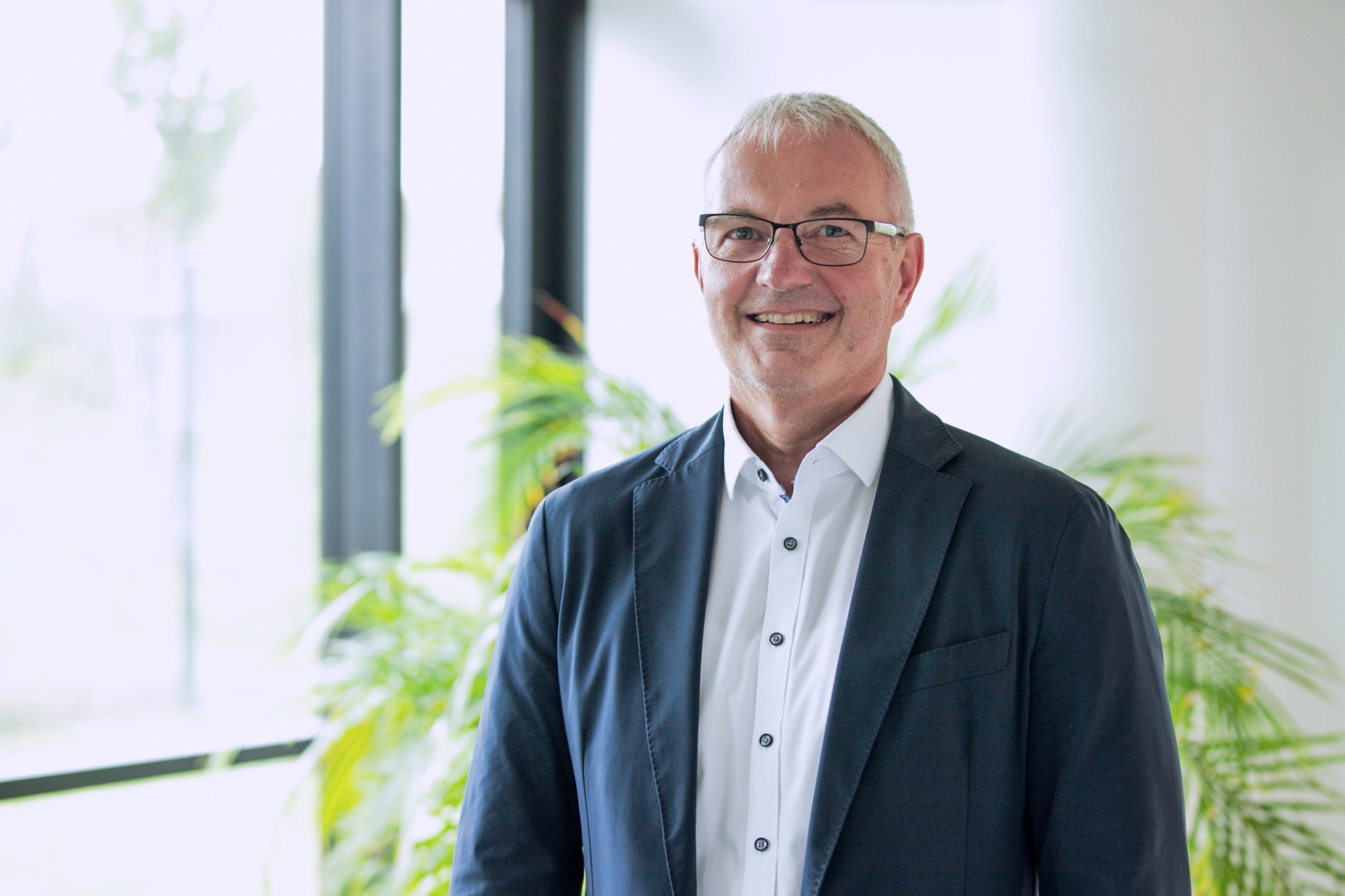 Lothar Breitenbach