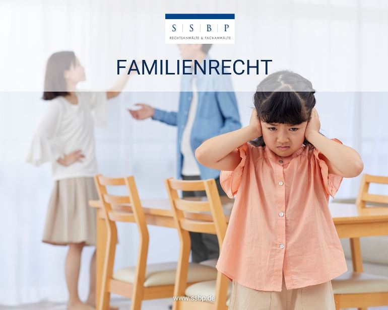 Wechselmodell oder Residenzmodell nach Trennung