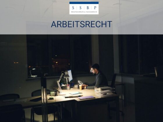 Anordnen von Überstunden, Ihre Rechte und Pflichten im Überblick
