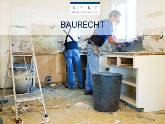 Baumängel nach Hauskauf erkennen und Ansprüche durchsetzen