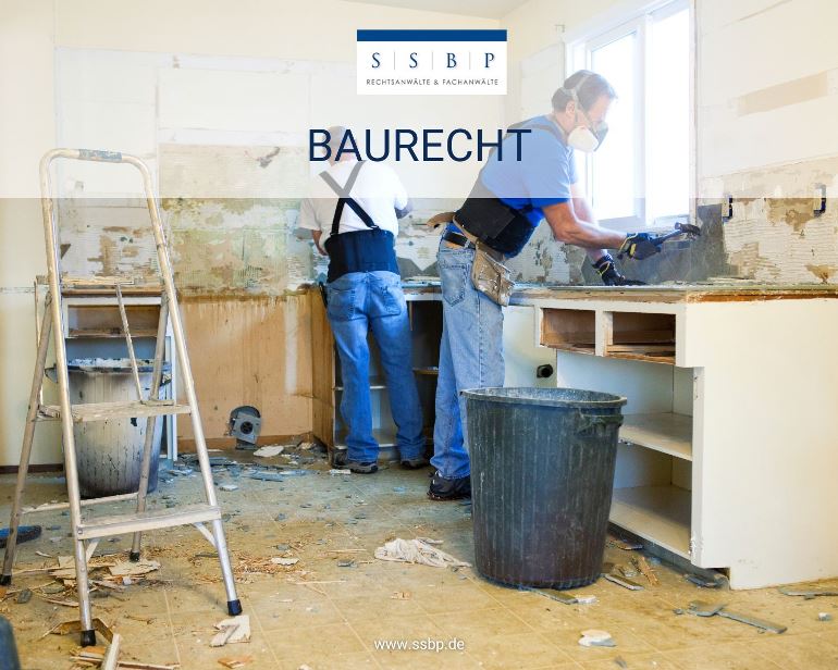 Baumängel nach Hauskauf erkennen und Ansprüche durchsetzen