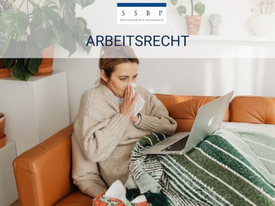 Erreichbarkeit während Krankheit, Ihre Rechte als Arbeitnehmer