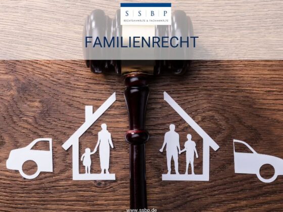 Zugewinnausgleich bei Scheidung einfach erklärt