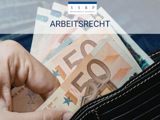 Darf der Arbeitgeber das Gehalt kürzen