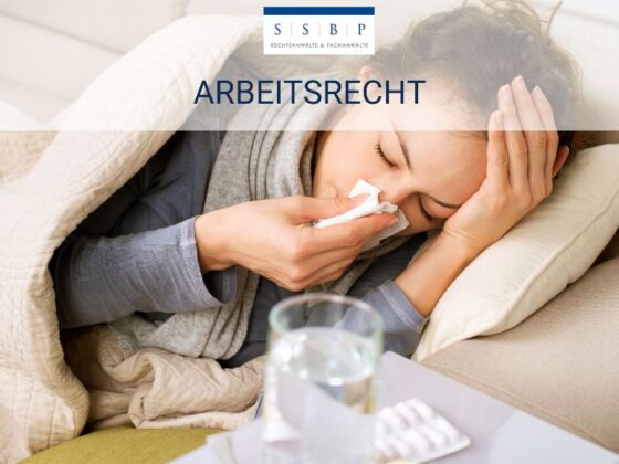 Darf der Arbeitgeber die Krankmeldung anzweifeln