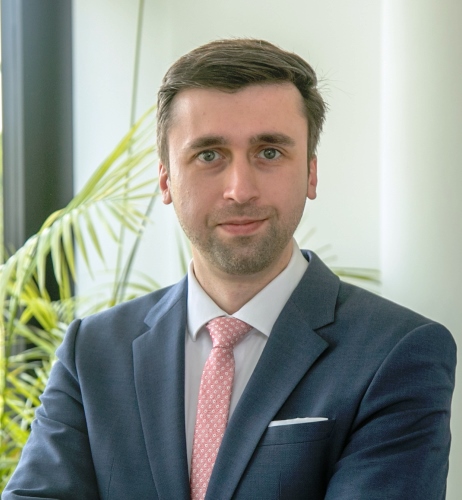 Niklas Meuer, LL.M.