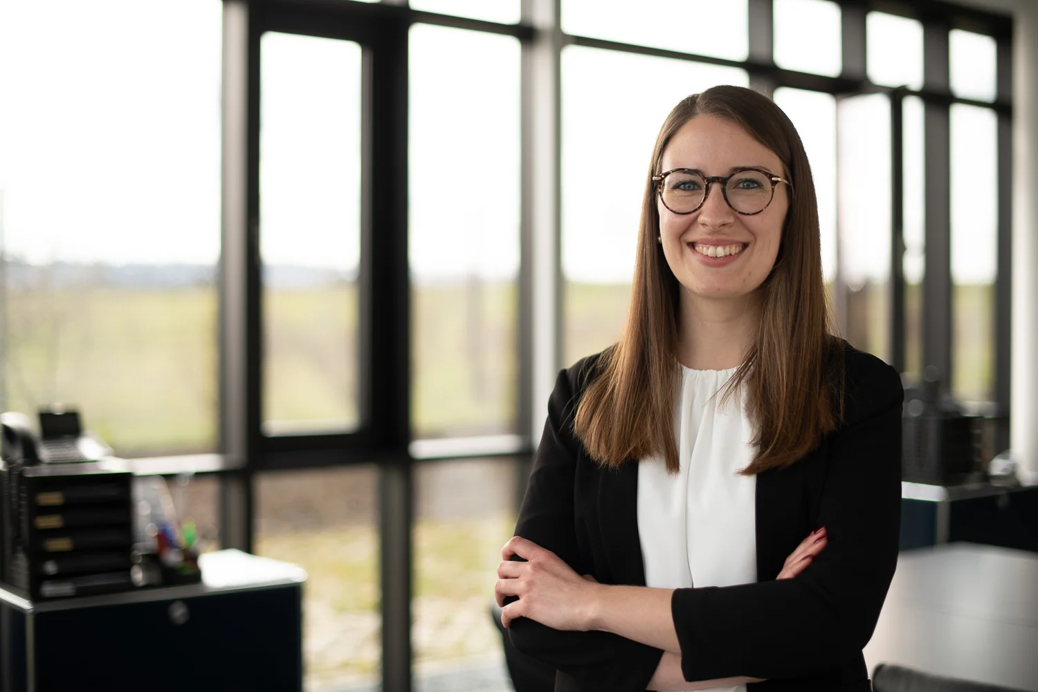 Rechtsanwalt und Fachanwalt Koblenz Svenja Faust