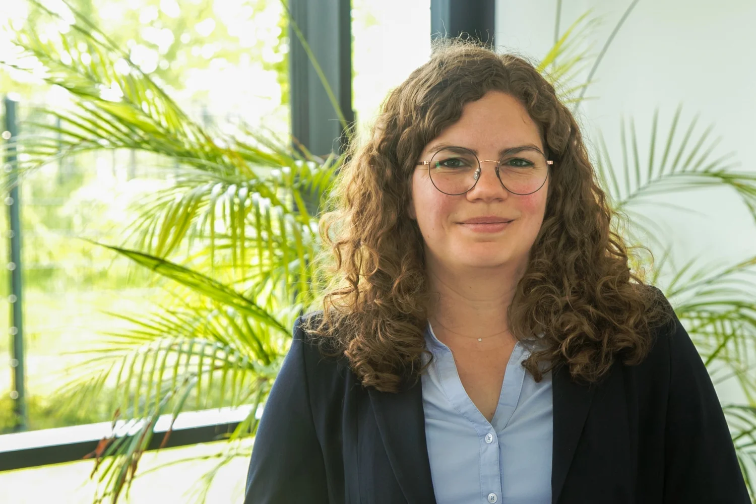 Rechtsanwalt und Fachanwalt Koblenz Svenja Faust