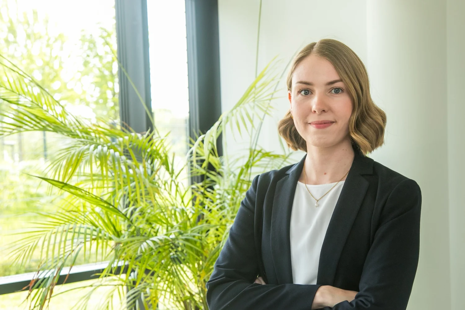 Rechtsanwalt und Fachanwalt Koblenz Svenja Faust